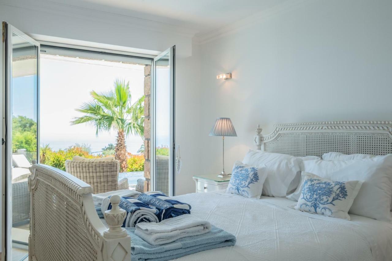 Villa Palm Le Trayas Esterno foto